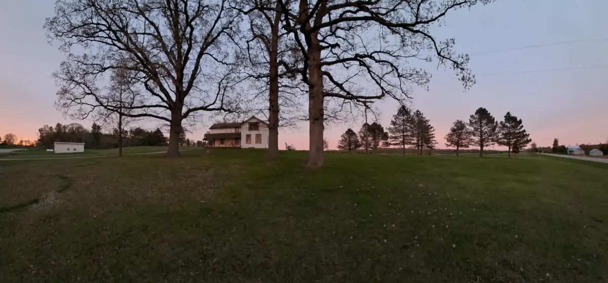 13551 Hillsdale Road, Camden, MI 49232 - #1