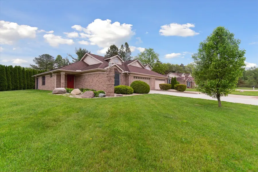5501 Donavon Drive, Jackson, MI 49201 - Image #2