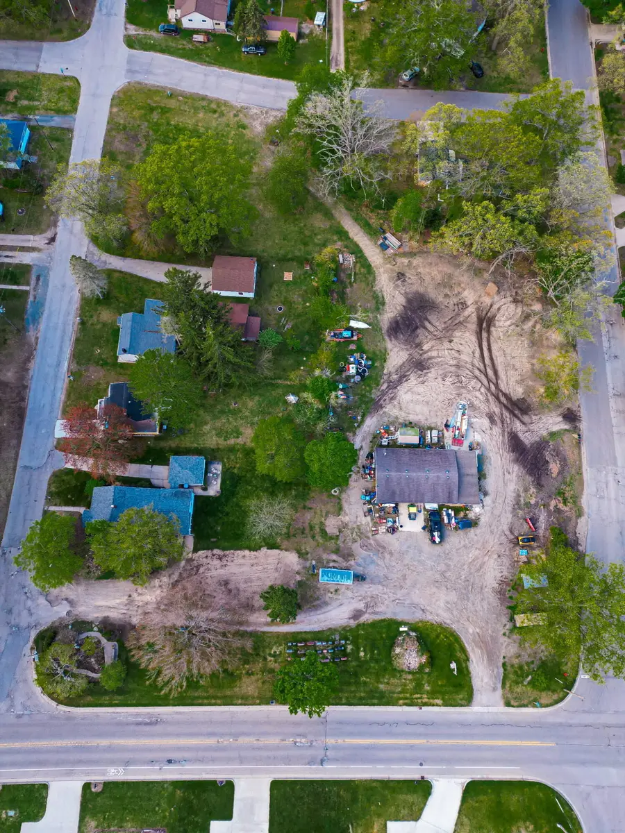 VL 3 N Rath, Ludington, MI 49431 - #3