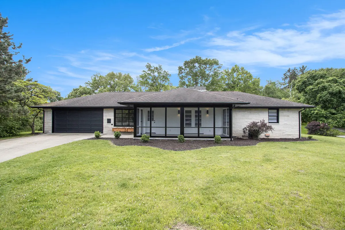 906 Wilshire Boulevard, Kalamazoo, MI 49008 - #1