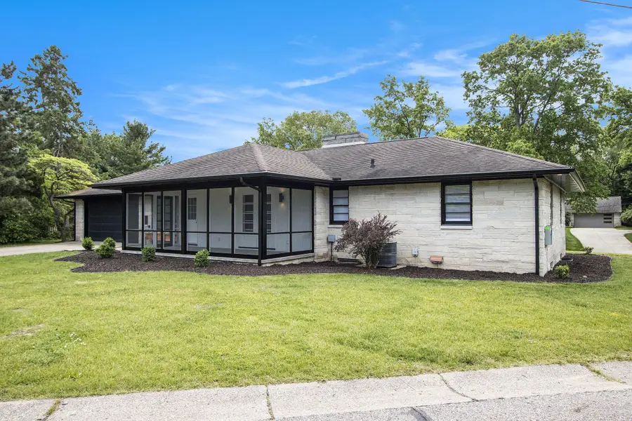 906 Wilshire Boulevard, Kalamazoo, MI 49008 - #2