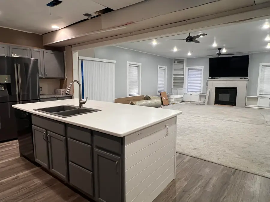 2107 Jackson Avenue, Ann Arbor, MI 48103 - #2