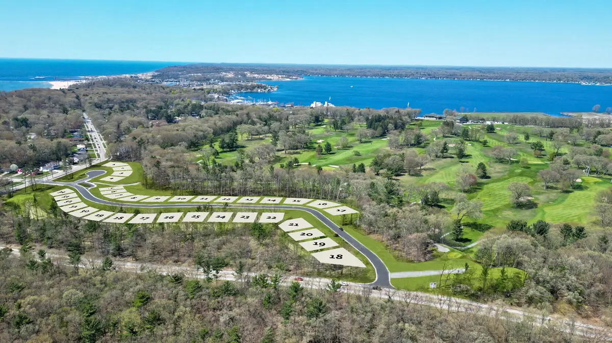 2877 Duneside Trail #23, Muskegon, MI 49441 - Image #1