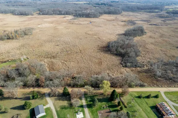 Harr Road, Chelsea, MI 48118