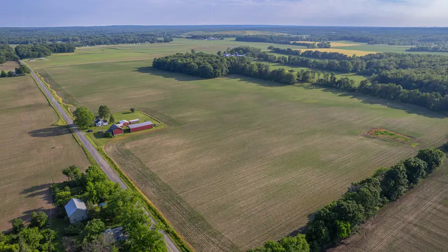 18216 S Schwark Road, Three Oaks, MI 49128 - #2