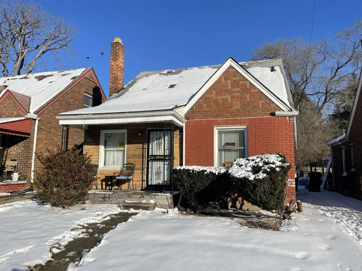 9352 Hartwell Street, Detroit, MI 48228 - Image #1