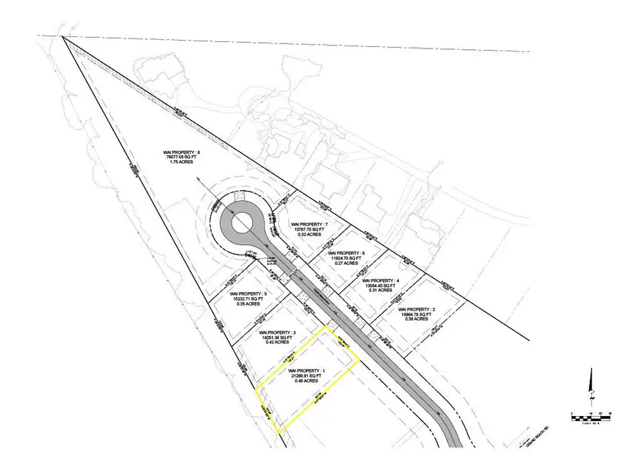 1 Lilac Lane, Grand Beach, MI 49117 - Image #2