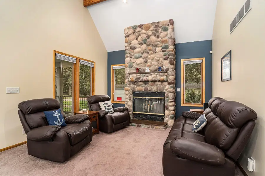 410 N Spencer Road, Mears, MI 49436 - Image #2