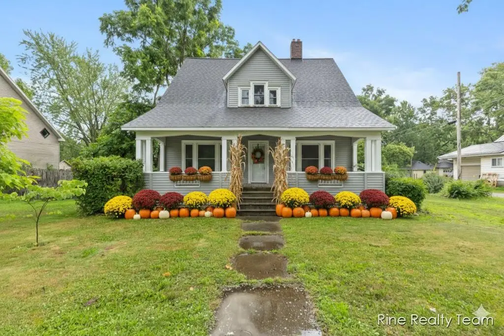 322 Eastman Street, Breckenridge, MI 48615 - Image #1