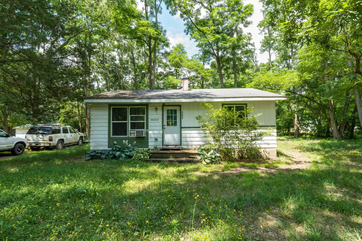 84242 42nd Street, Decatur, MI 49045 - #1