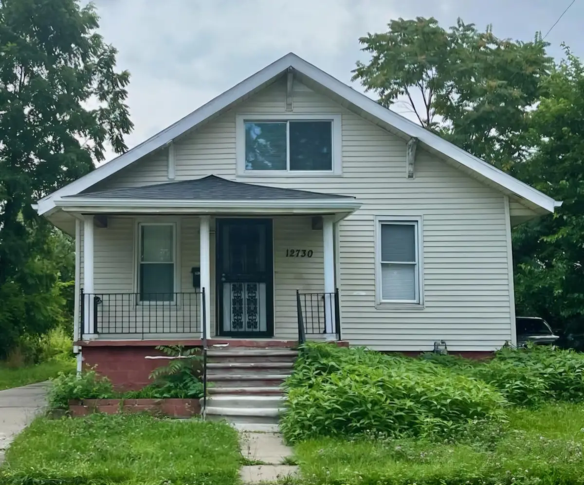 12730 Marlowe Street, Detroit, MI 48227 - #1
