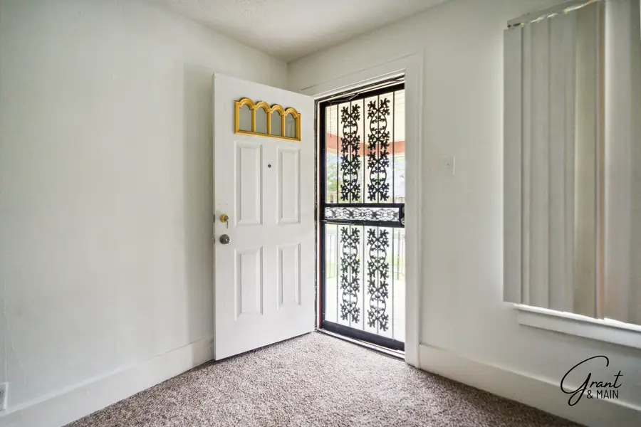 12730 Marlowe Street, Detroit, MI 48227 - #2