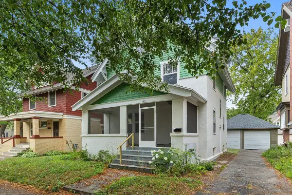 Property