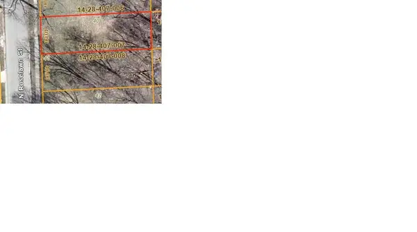 70 N Roselawn Street, Pontiac, MI 48342