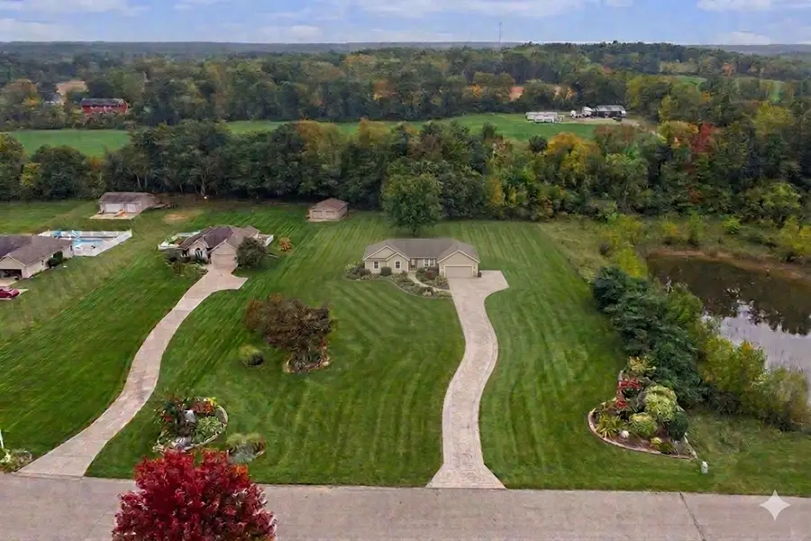 V/L Lindsey Road, Jackson, MI 49201 - #2