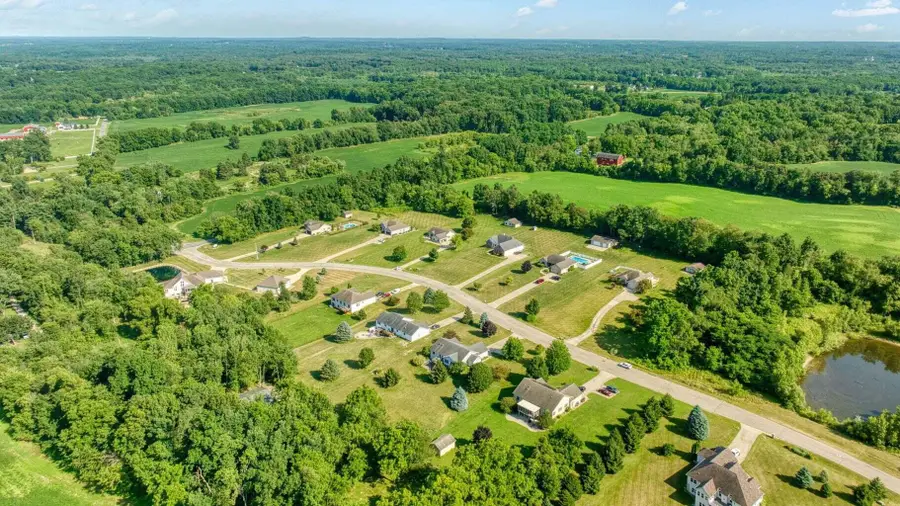 V/L Lindsey Road, Jackson, MI 49201 - #3