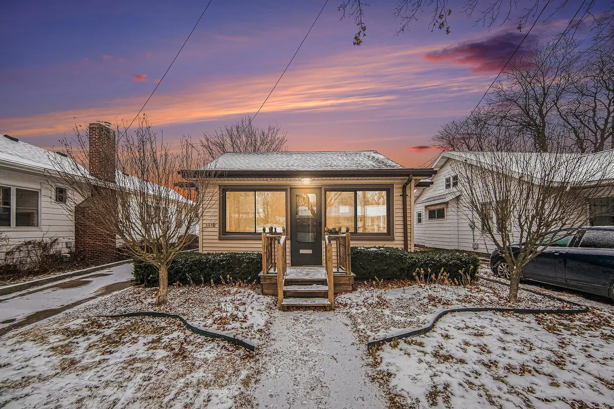 1110 E North Street, Jackson, MI 49202 - Image #1