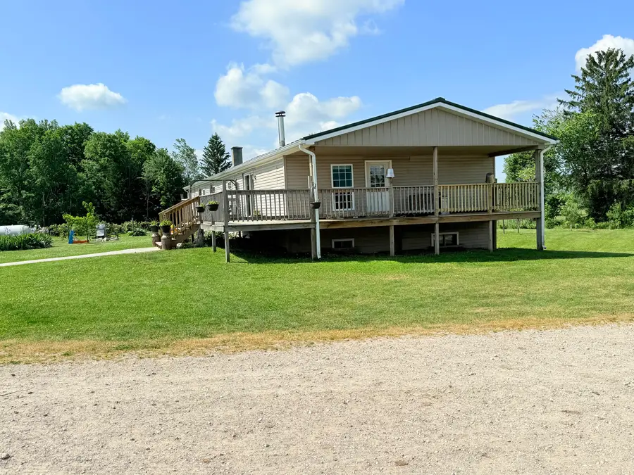 21576 220th Avenue #Option B, Tustin, MI 49688 - Image #3