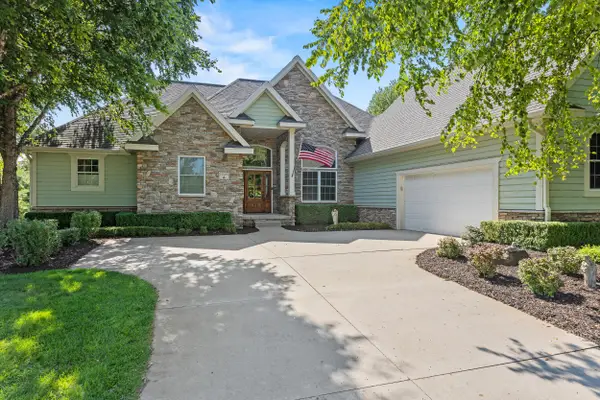 11325 Killarney Dr., Stanwood, MI 49346