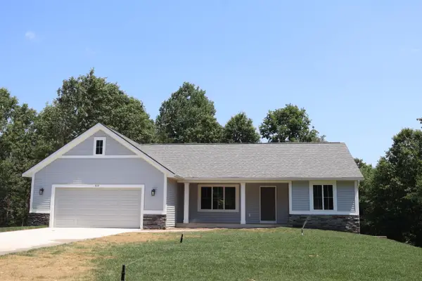 919 Armintrout Ridge Court, Allegan, MI 49010