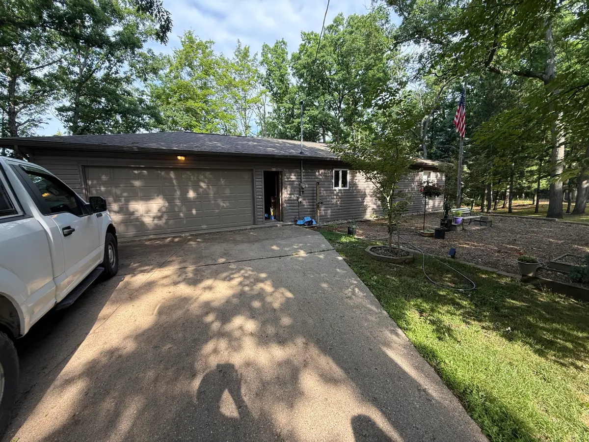 8733 S James Road, Baldwin, MI 49304 - Image #1