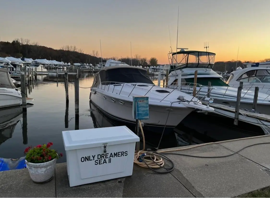 1000 Riverview Drive #11, Benton Harbor, MI 49022 - #1