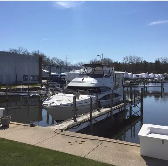 1000 Riverview Drive #11, Benton Harbor, MI 49022 - #3