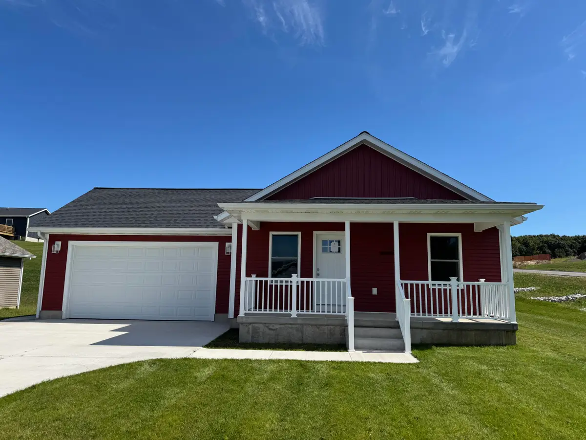 250 Willowside, Shelby, MI 49455 - #1