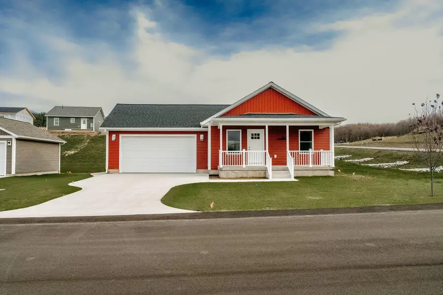 250 Willowside, Shelby, MI 49455 - #2