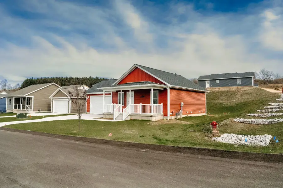 250 Willowside, Shelby, MI 49455 - #3