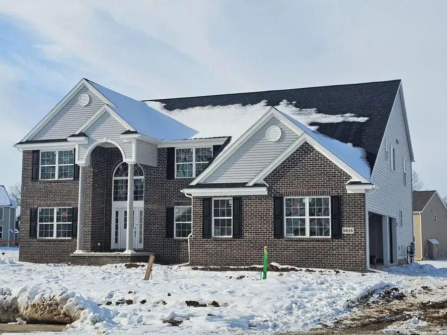 9626 Valley View Court, Saline, MI 48176 - Image #2