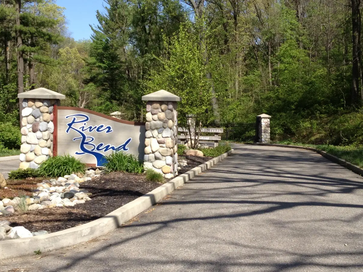 1630 Forest Trail, Niles, MI 49120 - #1