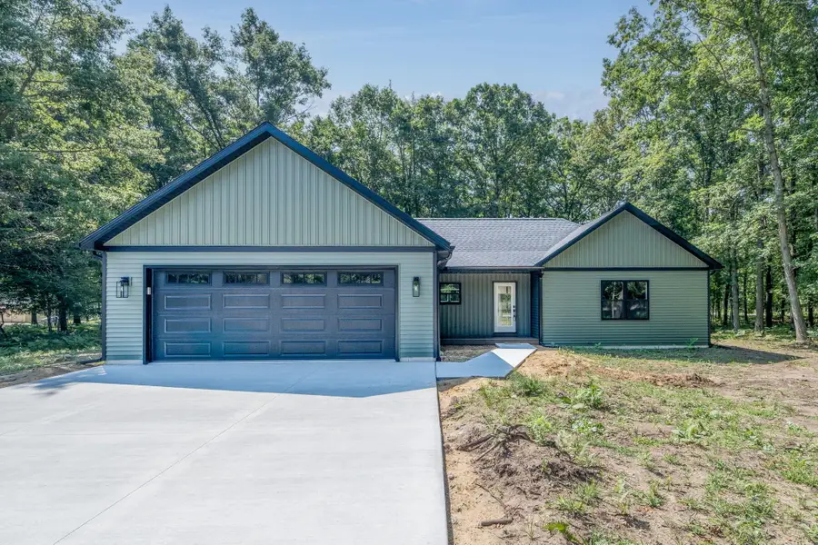 6897 Abbey Lane, Canadian Lakes, MI 49346 - #2