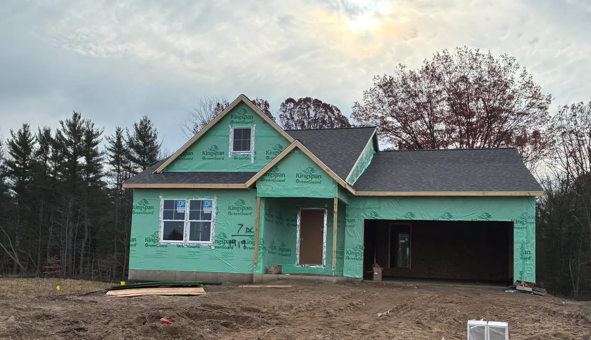 1919 Lowe Drive, Spring Lake, MI 49456 - Image #1