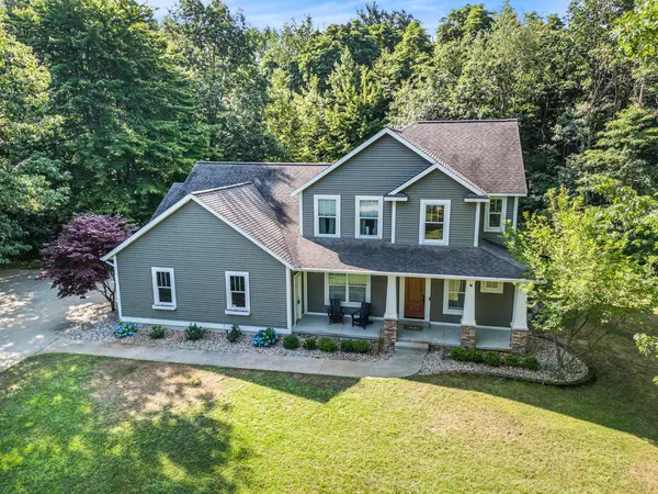 16659 Adler Drive, West Olive, MI 49460