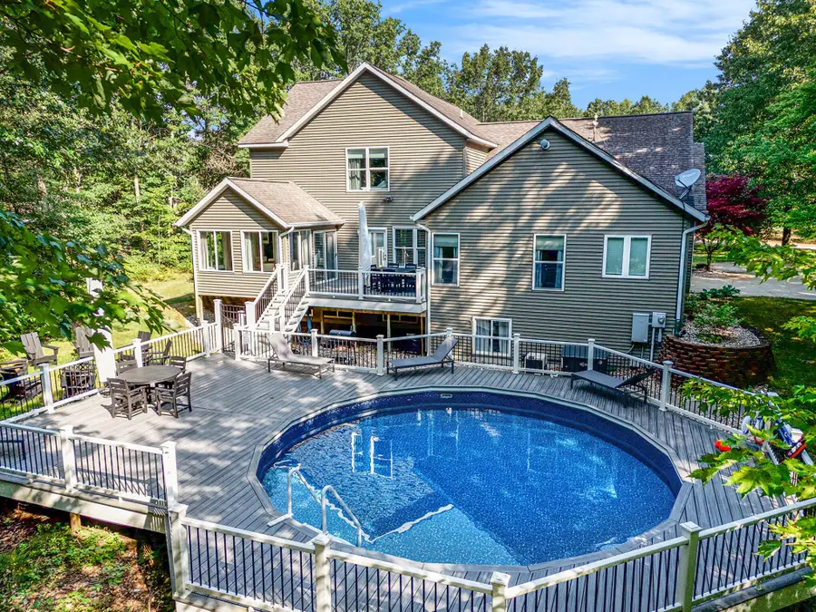 16659 Adler Drive, West Olive, MI 49460 - #2