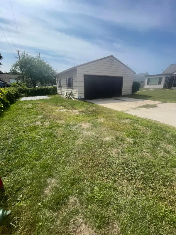 Property