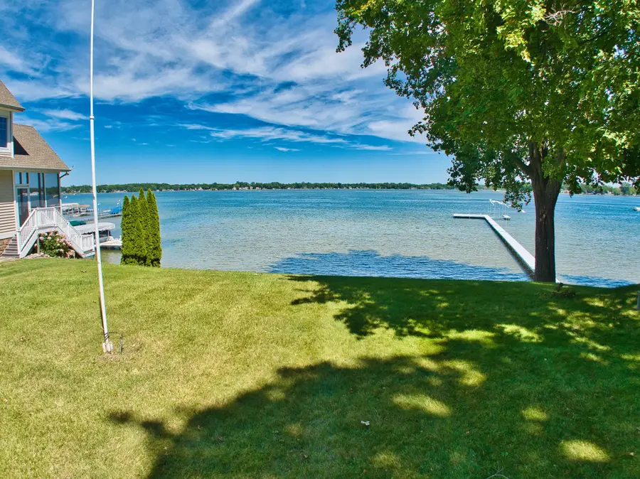 633 Pearl Beach Dr., Coldwater, MI 49036 - #2