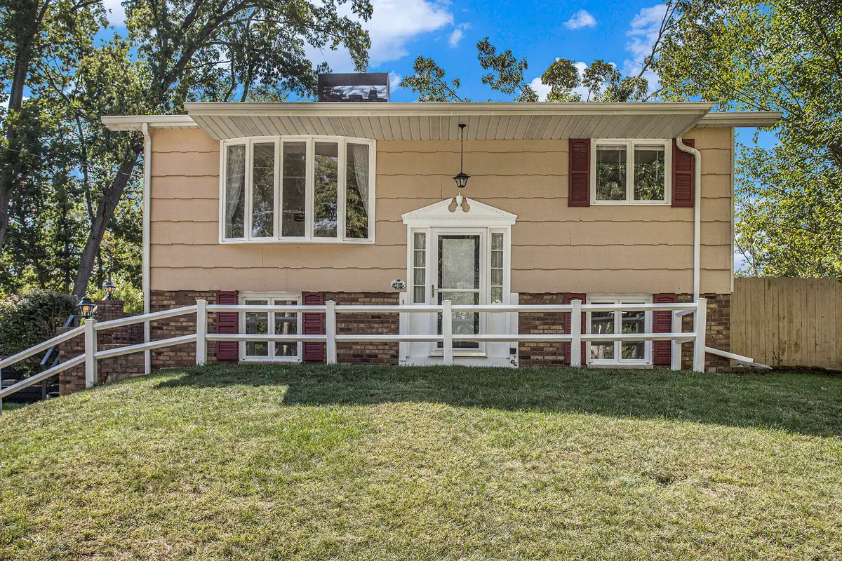 7610 Lake Wood Drive Drive, Portage, MI 49002 - Image #1