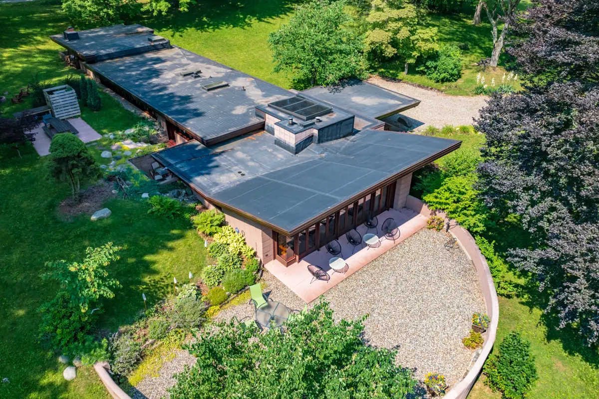 11090 Hawthorne Drive, Galesburg, MI 49053 - #1