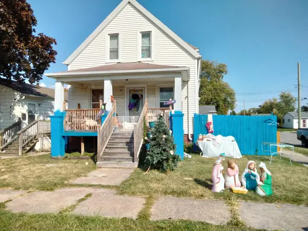 Property