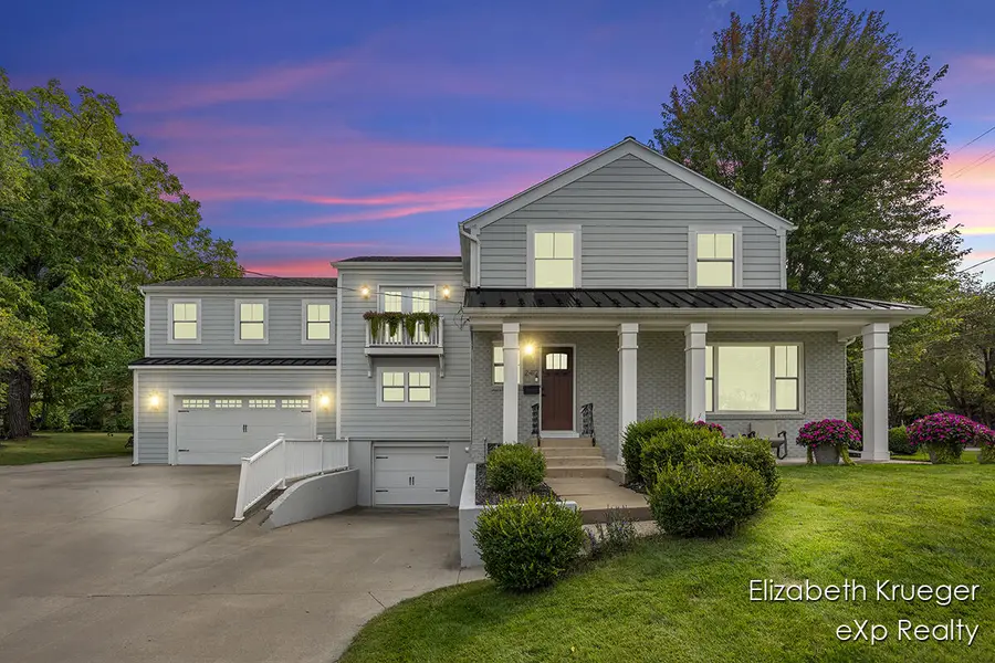 2412 Lake Drive Se, Grand Rapids, MI 49506 - #2