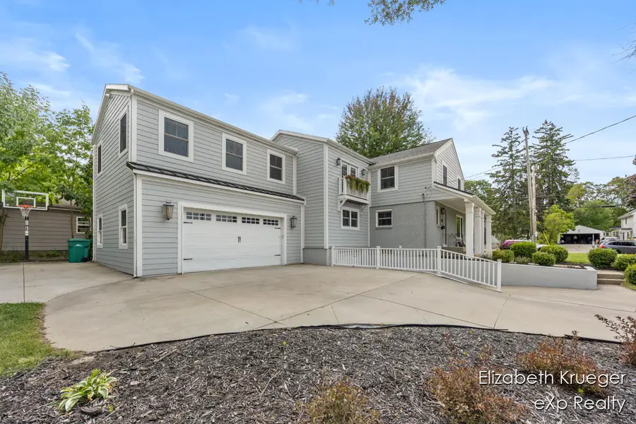 2412 Lake Drive Se, Grand Rapids, MI 49506 - #3