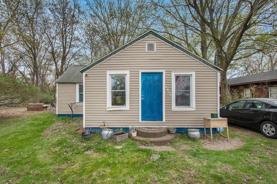 1613 Norton Road, Benton Harbor, MI 49022 - #2