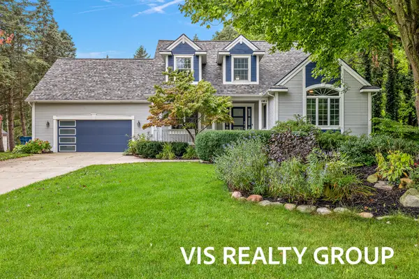 15130 Wildfield Drive, Spring Lake, MI 49456