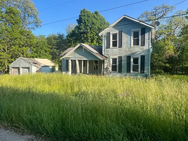 598 E Main Street, Springport, MI 49284