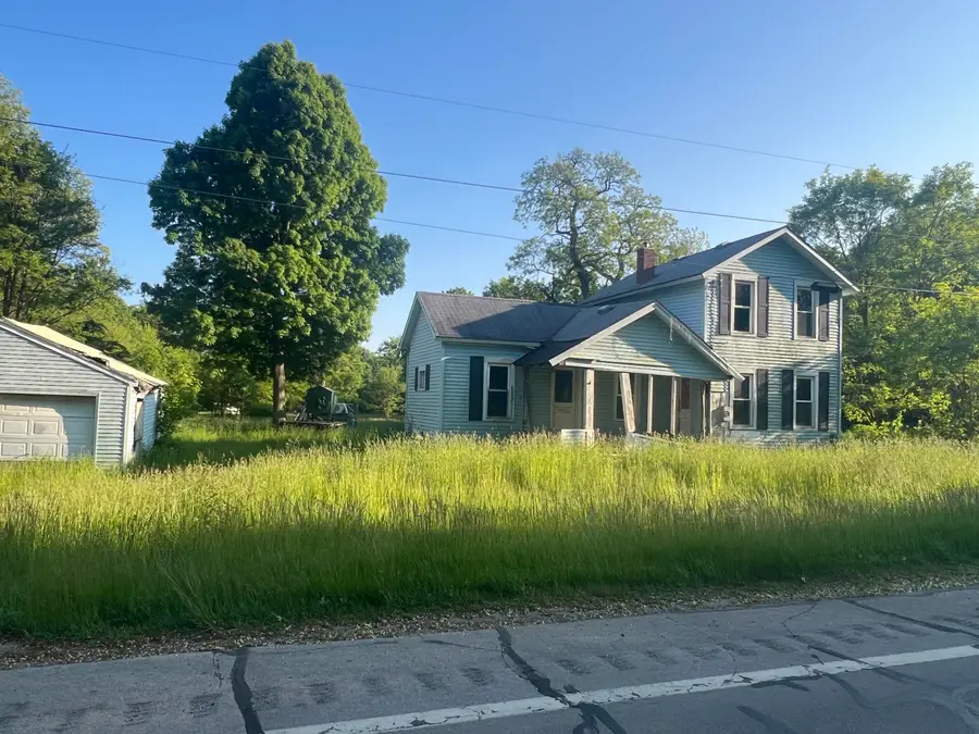 598 E Main Street, Springport, MI 49284 - #2