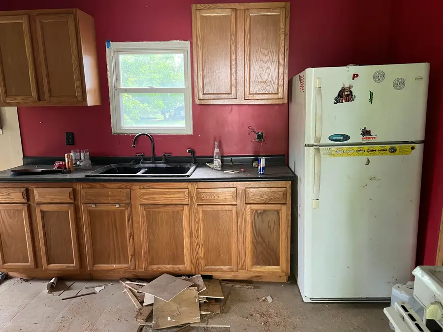 598 E Main Street, Springport, MI 49284 - #3