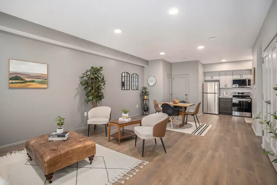 612 Southworth Terrace, Kalamazoo, MI 49048 - #2