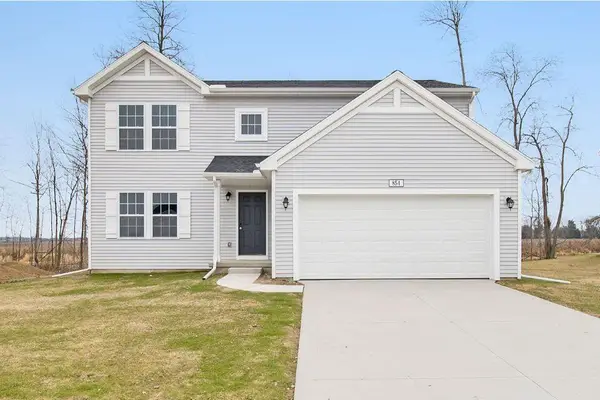 3995 Sugarsand Lane, Bridgman, MI 49106
